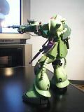 ZAKU