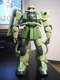 ZAKU