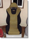 recaro